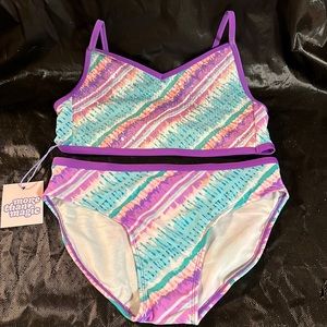 More Than Magic Bikini Set XXL (18)